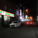 세븐일레븐 부산연제연산점 이미지