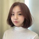 정소희헤어