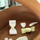 푸치푸치 | 미니푸치 여아헤어핀 딜라이트 베이비 세트 후기｜유아헤어핀 아기머리핀 추천