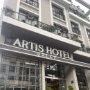 베트남 달랏 아티스 호텔(Artis Hotel) 내돈내산 후기