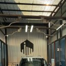 흥덕셀프세차장 이미지