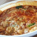 치즈를사랑한찜닭 이미지