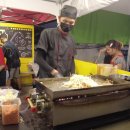 전통숫불바베큐 이미지