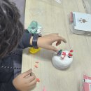 [평촌 피아노학원 - 드림트리 음악학원] 크리스마스 행사 후기