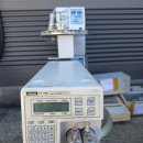 Jasco PU-1580 HPLC 펌프 고성능 액체 크로마토그래피 펌프 이미지