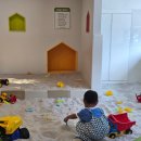 송백로-3 | 진주 키즈카페 매직월드 키즈플렉스 아이랑 다녀온 후기