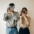 561 | 필름카메라로 기록하는 문래 사진관 561studio 촬영 후기 | 커플사진, 기념일사진 추천 | 포즈 꿀팁