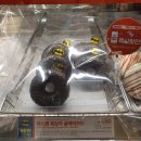 270-2585 | 던킨도너츠 신메뉴 배트맨 흑임자 글레이즈드 조커 스트로베리 필드 먹어보았어요! (feat. 10월 신메뉴)