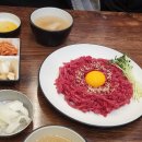 [디큐브컴퍼니] 광장시장에서 맛집 찾은 후기!!