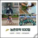 익산시농촌마을연구회 | 전북 진안 농촌유학 100일 | 무엇을 하며 지냈을까? (ft.아이편)