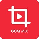 동영상 편집(곰믹스, 파워디렉터) 이미지