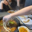 트립인(Trip inn) | Day 4. 톈진 당일치기(새우 훠궈, 베이징에서 톈진, 기차, Homeinn 호텔, 우다따오, 민원광장, 관람차)