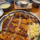 시나브로 | [관저명태촌]대전 토박이들이 줄 서는 명태조림 맛집,본점 관저동 관저명태촌, 점심후기,내돈내산