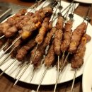 중앙상가 건물외부 화장실 이미지