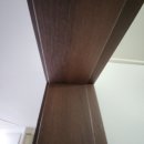 가막천3 간이화장실 | 문 교체 없이 방문 화장실문 시트지 시공 후기 - 전주 익산 군산 김제 완주 정읍 논산 집수리