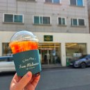 프롬쿠키(FROM COOKIE) | 청주 카페 │ '프롬멜번' 감성카페 커피 맛집 솔직후기