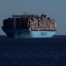 Maersk: 공격 심화로 홍해 경로 변경 계속 이미지