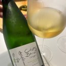 누가 마셔도 좋아할 콜레트 보네, 블랑 드 블랑 밀레짐 2017 후기(Champagne Colette Bonnet, Blanc de...