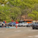 화원동산 주차장 이미지