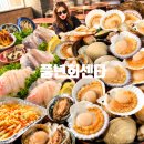 안면도 맛집 풍년회센타 태안 조개구이 회세트 대만족 후기