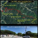 중부-현장-중부-1089 | [강원] 영월군 백운산 임도(만항재 임도)