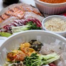 망포지하차도 | 수원 물회 맛집 영통 횟집 한판회 망포점 숙성회 포장 후기
