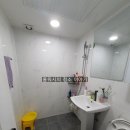 (주)주은약품 | 안성 주은 청설 아파트 화장실 니코틴 제거 부분 청소 작업 후기