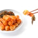 산맑은김치