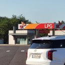 상주 LPG 충전소 이미지