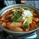 꽃사슴떡볶이 - 중구 동호로25길 3 | 꽃사슴떡볶이
