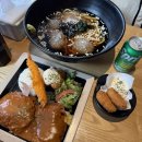 료코푸드 | 긴자료코 신당점 | 돈가스 붓가케우동 맛집 신당역 24시 영업