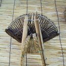 볏짚공예 이미지