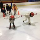 경희대 박사 Tiger kicks 태권도 이미지