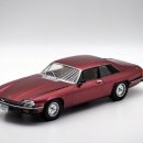 [Bandai] 1/16 Jaguar XJ-S 이미지