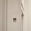 수원시청역 화장실 이미지