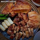 명륜진사갈비 권선점 이미지