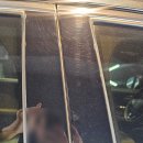[화성/남양] 광택 유리막코팅 받은 솔직후기 &#39;광택에 미치다 남양점&#39;