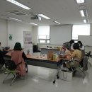 라탄공예 오후반 이미지