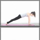 건강 스트레칭 체조 이미지