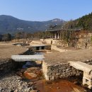 고산 윤선도「물」 이미지