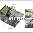 하버드골프연습장 이미지