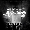 EPEX 2ND CONCERT ＜So We are not Anxious＞ 예매 일정 안내 이미지