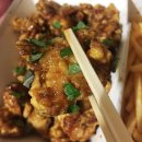 코리엔탈 깻잎두마리칩킨 이미지