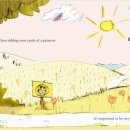 [서부] 연필스케치 이미지