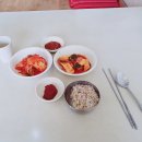지에스25 송산공룡로점 | 혼밥의 즐거움 - 화성시 우리밀 손 칼국수 ft.이슬톡톡