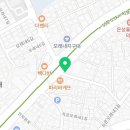 파리바게뜨전주모래내점