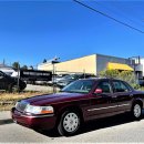 2004 Mercury Grand Marquis GS Local No accident Clean Grand Marquis 이미지