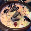 대관28통마을회관 | [건대 술집/ 건대 맛집] 맛있는 안주 가득 레트로 감성 헌팅 포차 새마을회관 건대점
