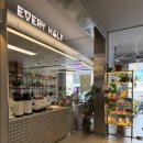 에브리커피(every coffee) | [호치민 카페] 베트남 호치민에서 만난 편안한 로스터리 카페, 에브리 하프(EVERY HALF)