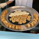 서울 연희동 디저트 연희동 국화빵 호지차 소프트 아이스크림